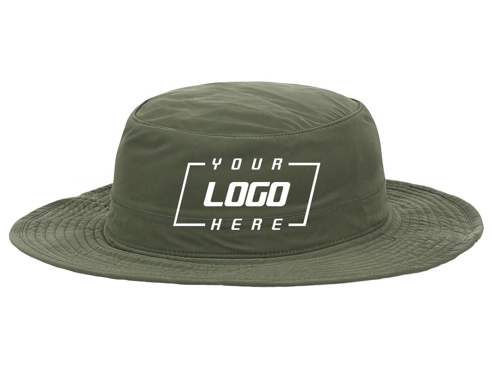 Crowns By Lids Boonie - Olive