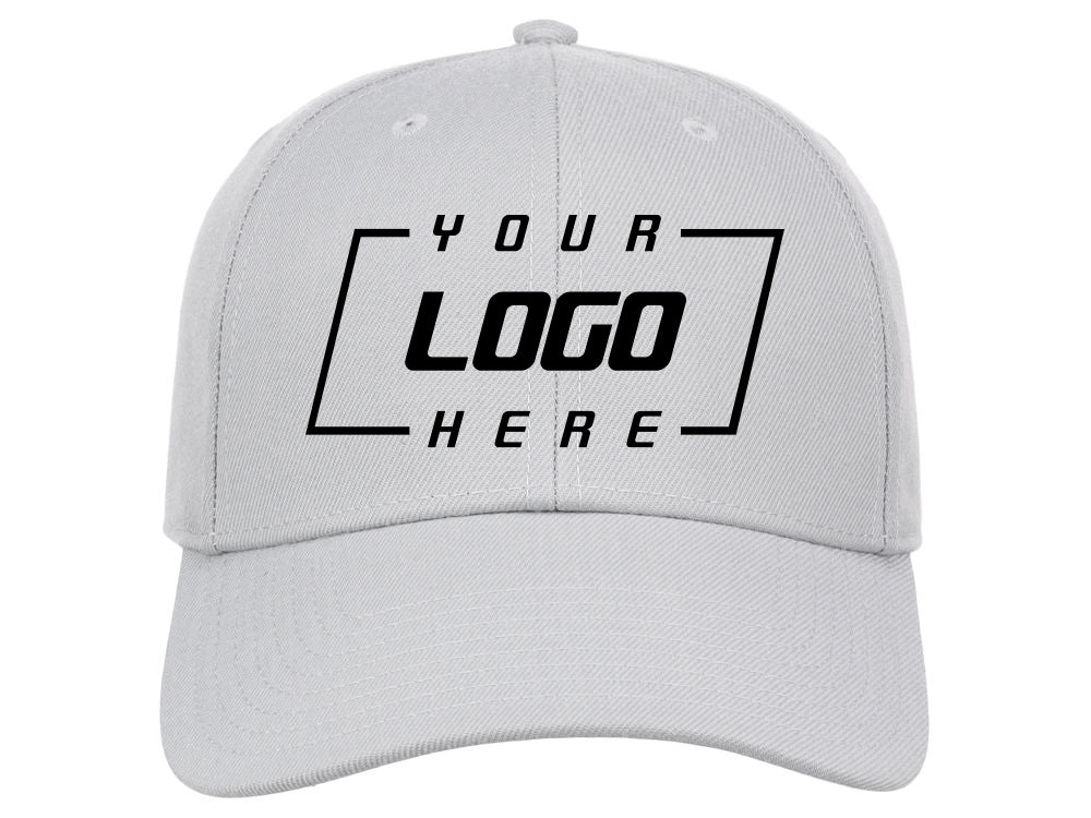 Crowns By Lids Crossover Cap - Grey