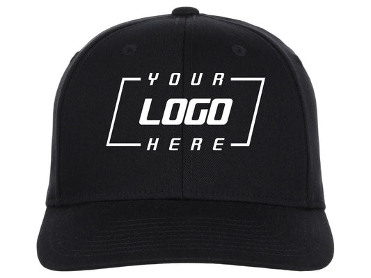 Crowns by Lids All Star Cap - Black