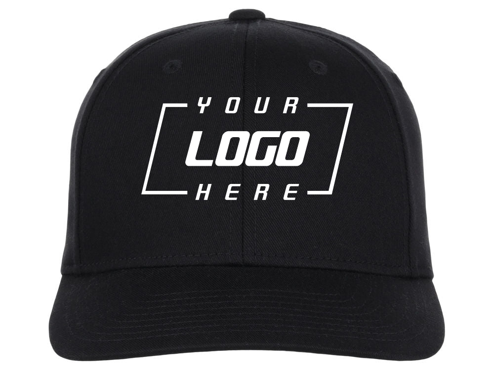 Crowns by Lids All Star Cap - Black