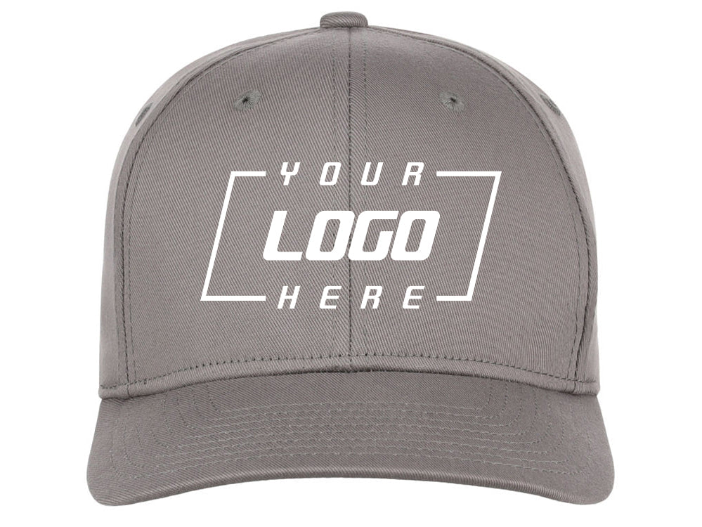 Crowns by Lids All Star Cap - Charcoal
