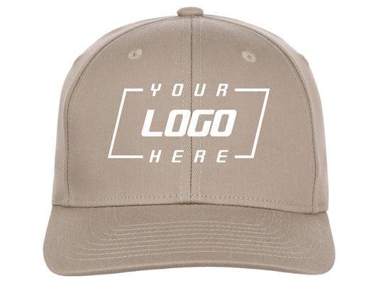 Crowns by Lids All Star Cap - Khaki