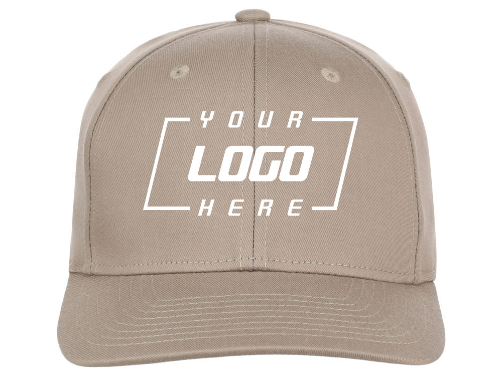 Crowns by Lids All Star Cap - Khaki