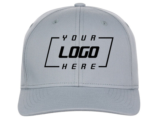 Crowns by Lids All Star Cap - Light Grey