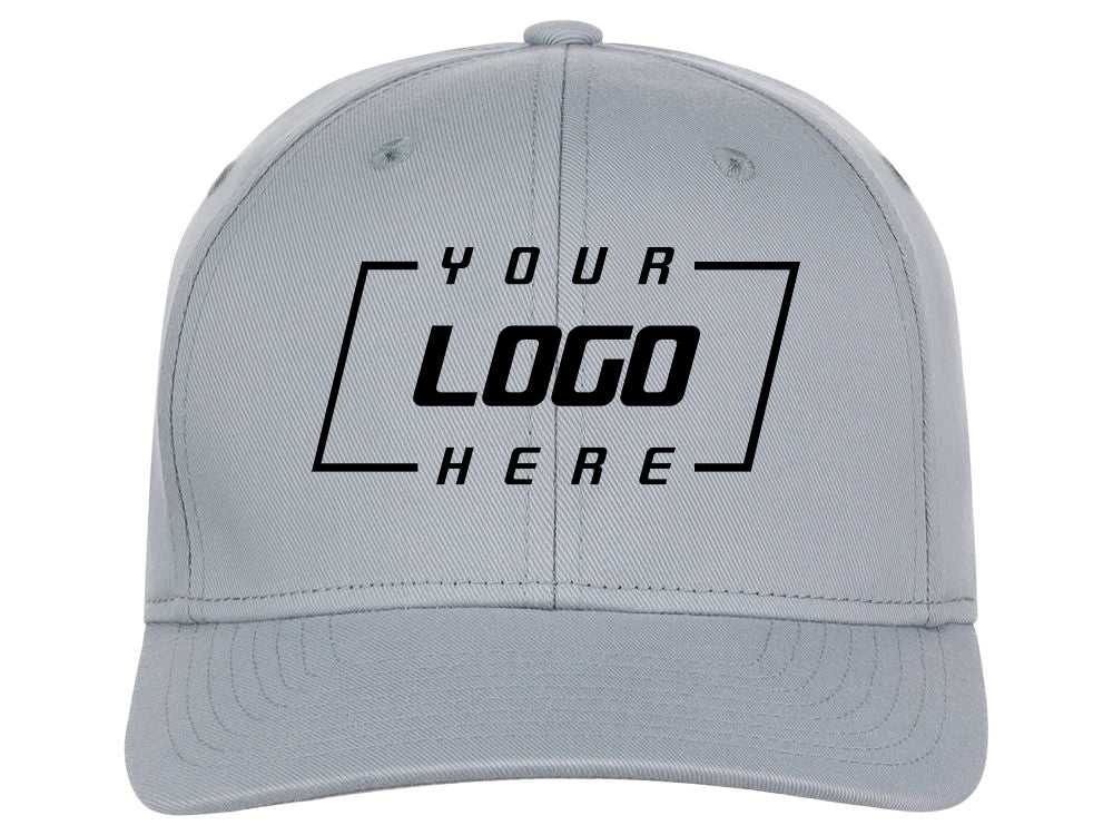 Crowns by Lids All Star Cap - Light Grey