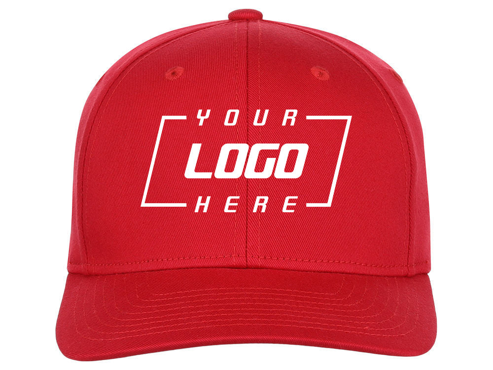 Crowns by Lids All Star Cap - Red
