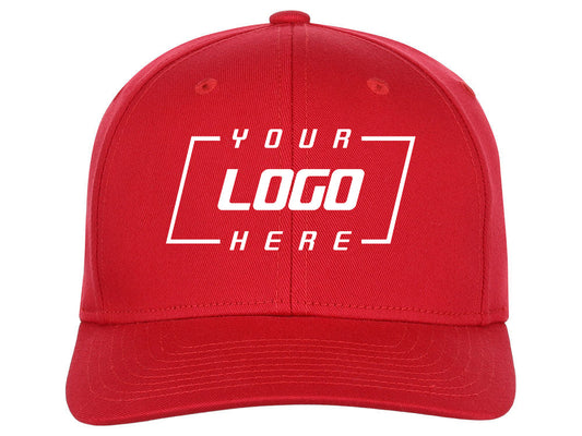 Crowns by Lids All Star Cap - Red
