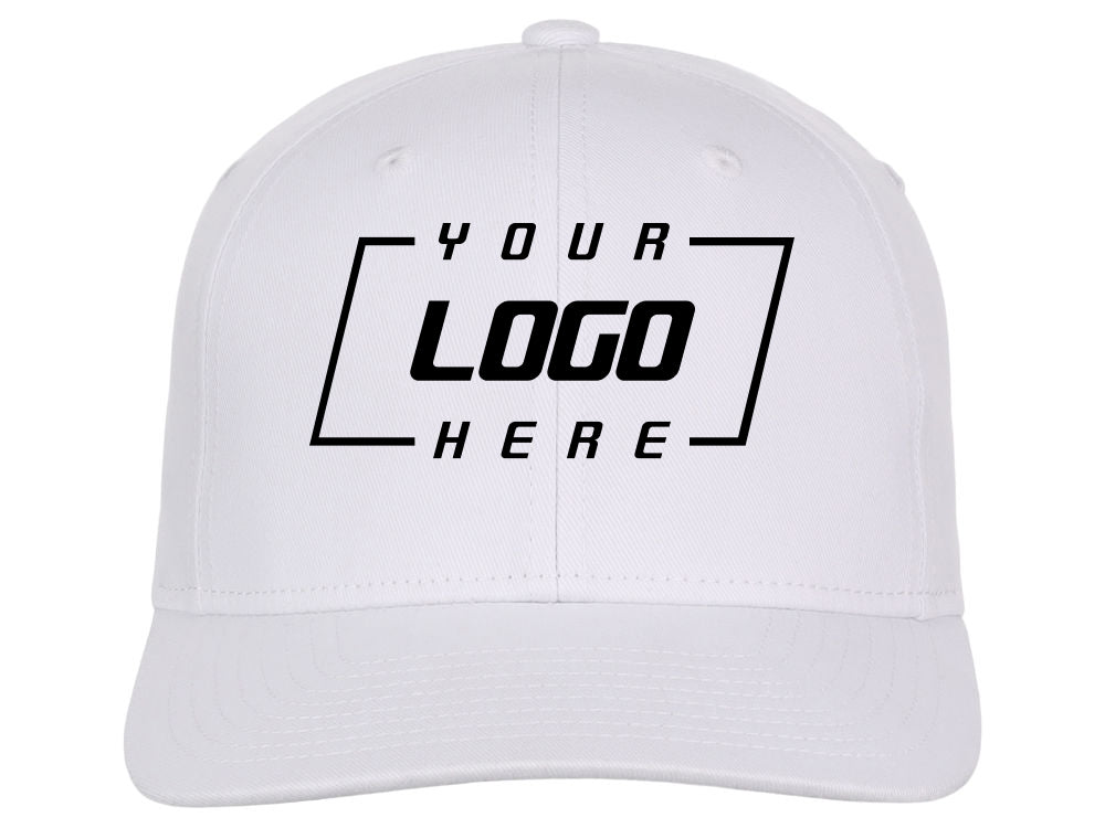 Crowns by Lids All Star Cap - White