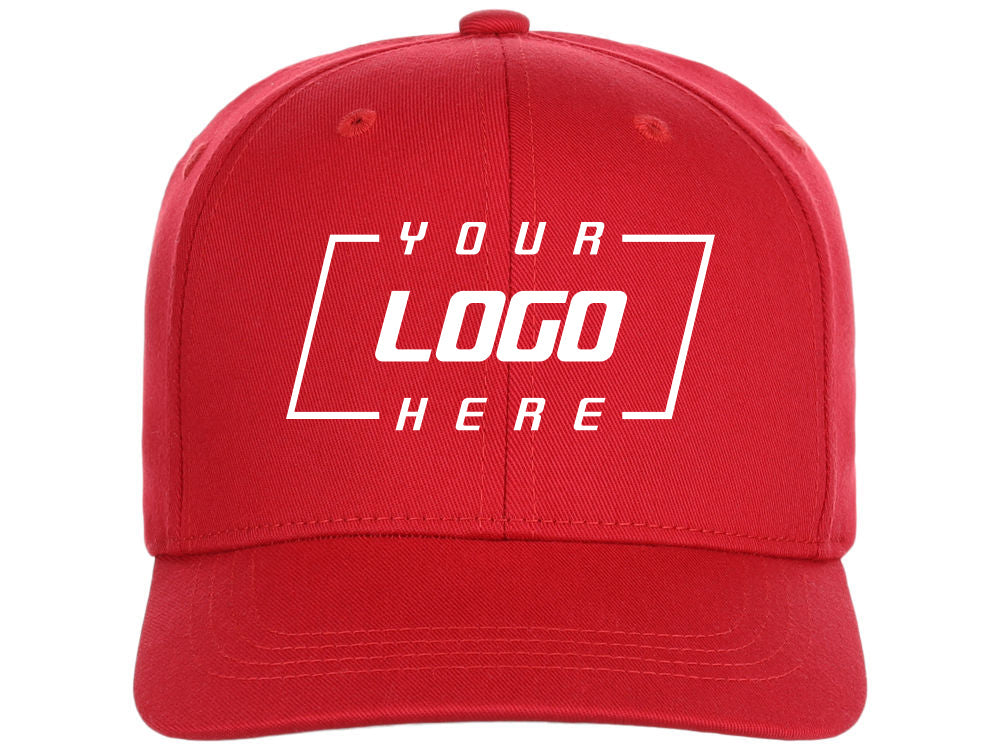 Crowns by Lids Youth All Star Cap - Red