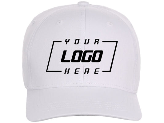 Crowns by Lids Youth All Star Cap - White