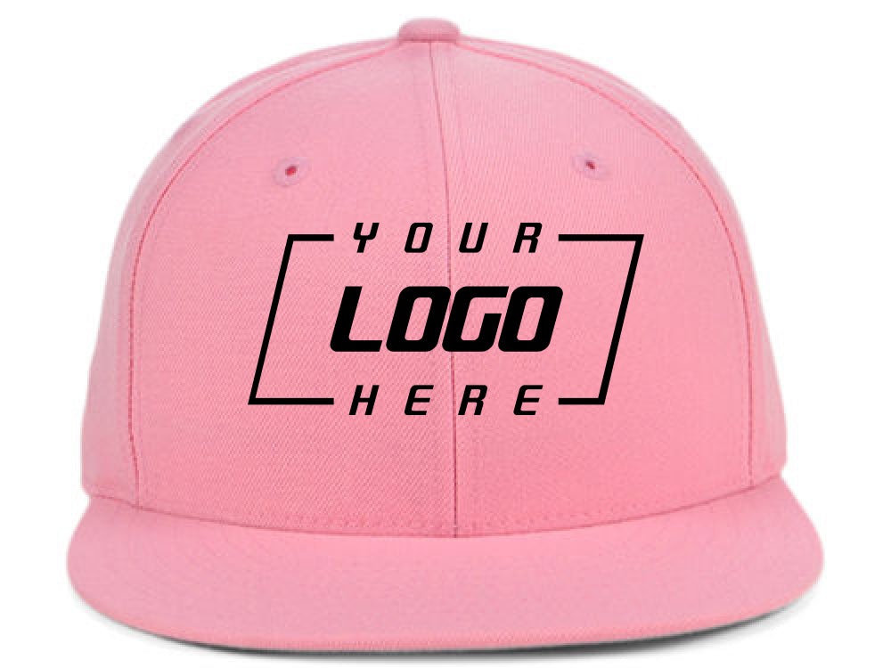 Flexfit Grandslam Fitted - Pink