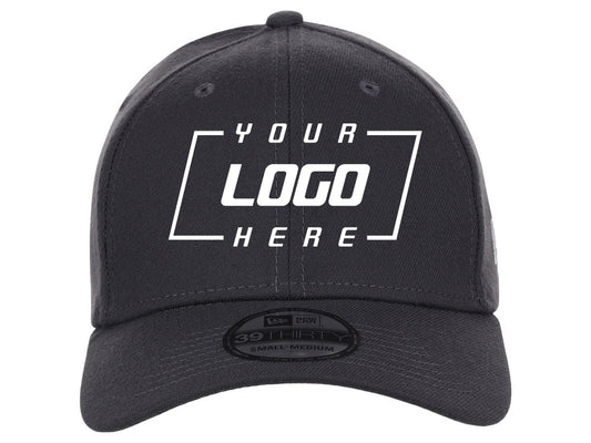 New Era Custom FC 39THIRTY - Graphite