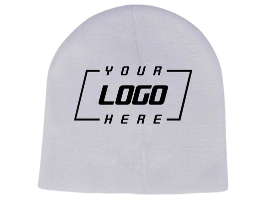 Sportsman Slider Knit - White