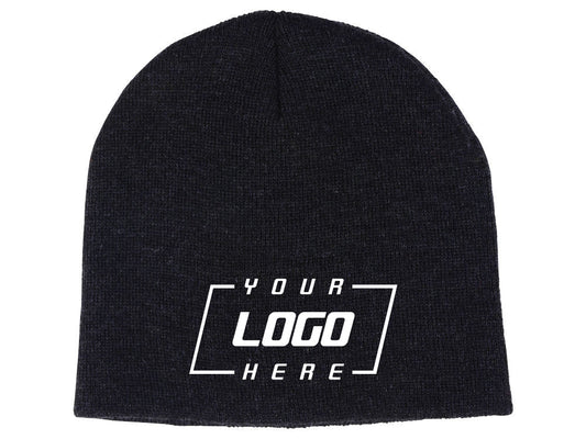 Sportsman Slider Knit - Charcoal