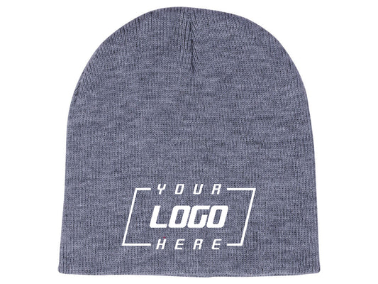 Sportsman Slider Knit - Grey
