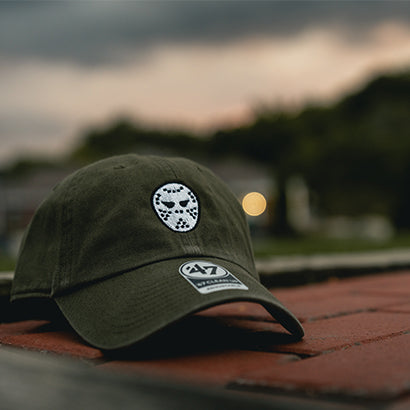 Dad Hats