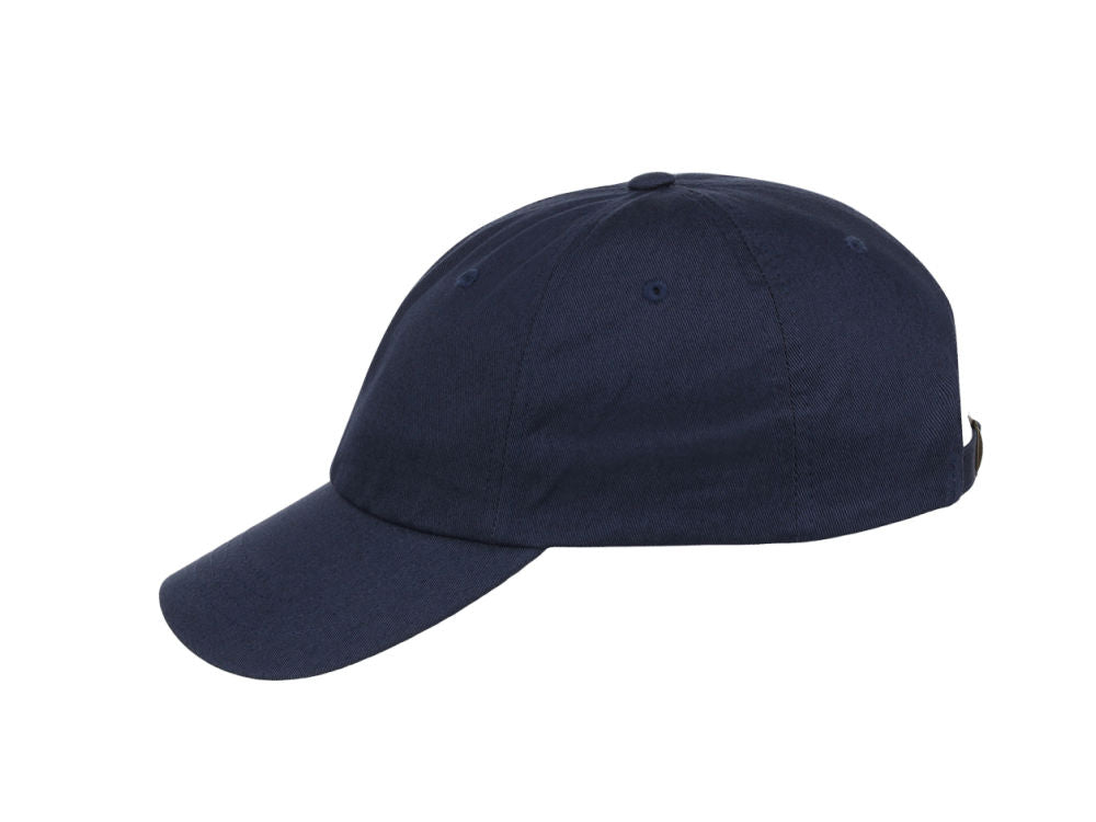 YP Classics Dad Cap - Navy