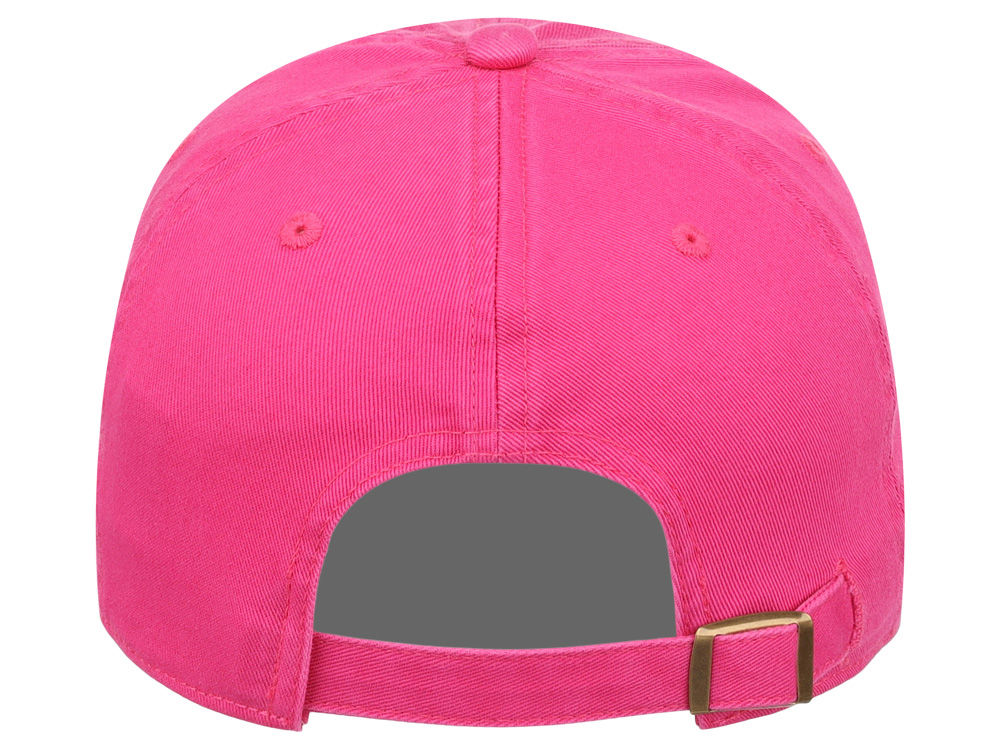 Crowns By Lids Baseline Cap - Magenta