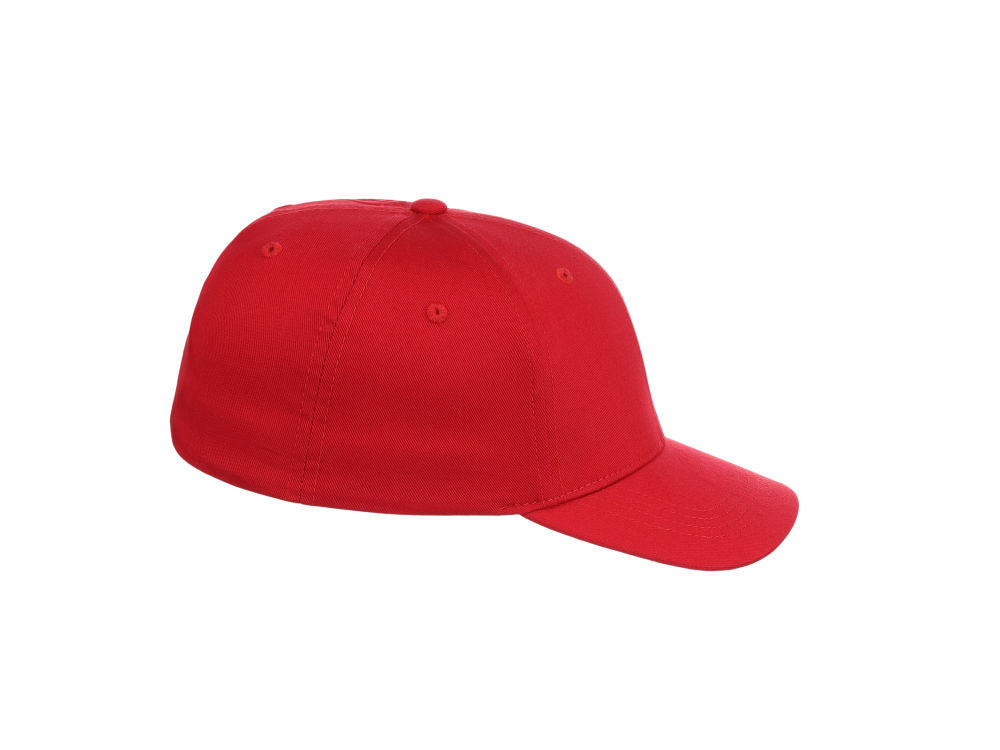 Crowns by Lids Youth All Star Cap - Red