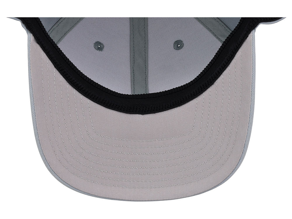 Crowns by Lids All Star Cap - Light Grey
