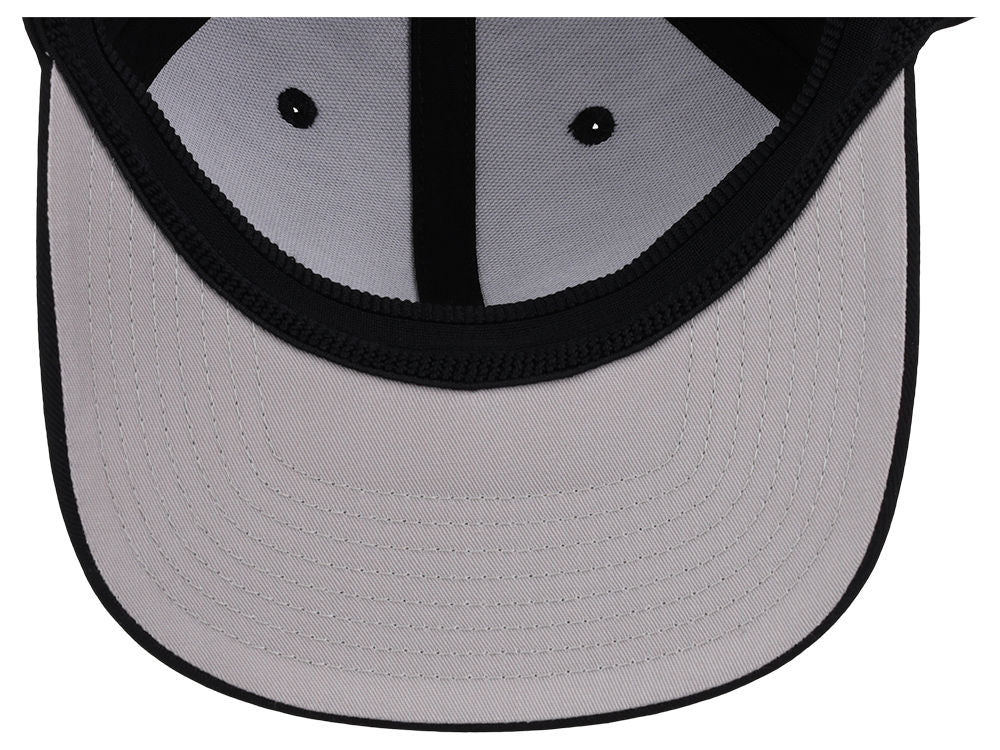 Crowns by Lids All Star Cap - Black