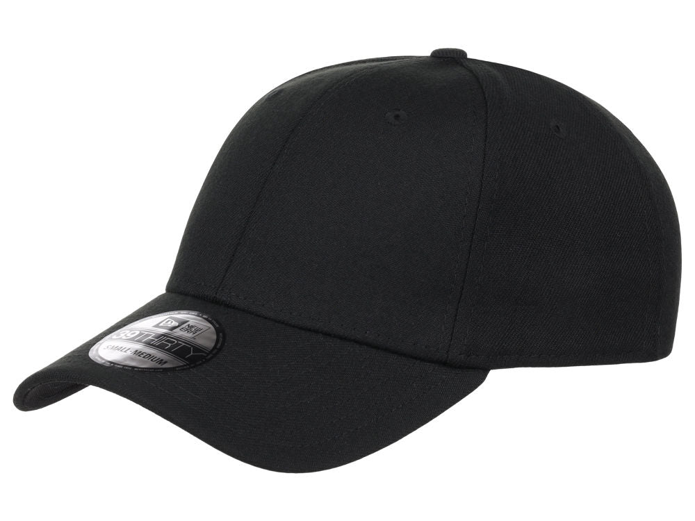 New Era Custom FC 39THIRTY - Black