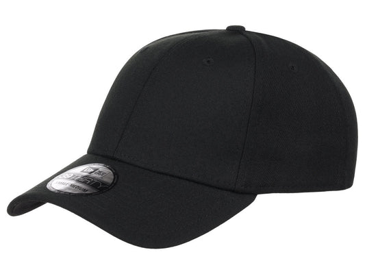 New Era Custom FC 39THIRTY - Black