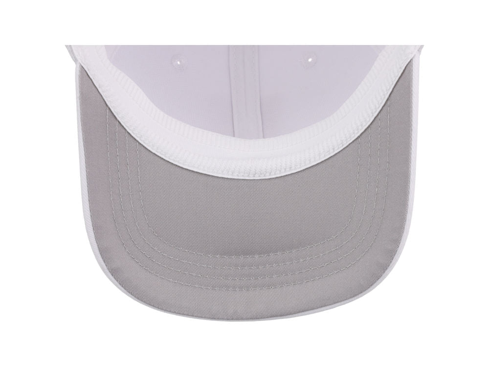 Crowns by Lids Youth All Star Cap - White