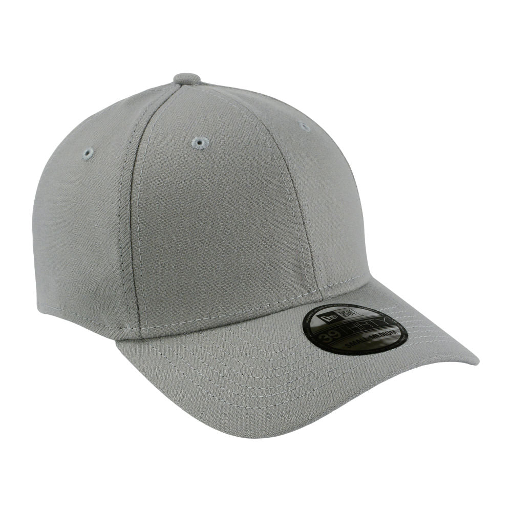 New Era Custom 39THIRTY - Grey