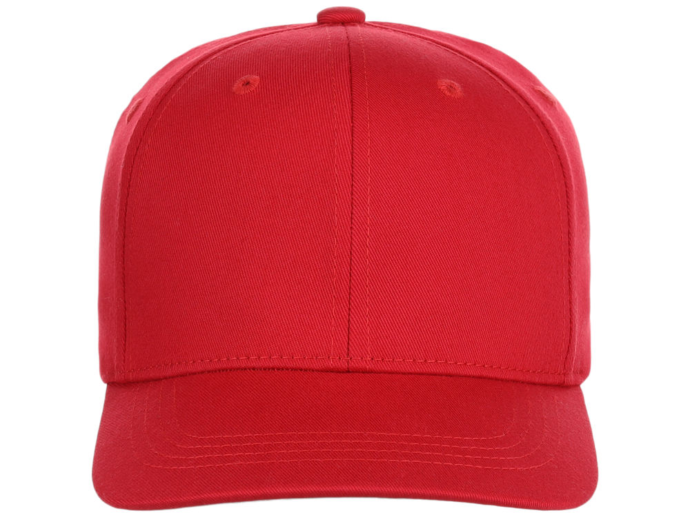 Crowns by Lids Youth All Star Cap - Red
