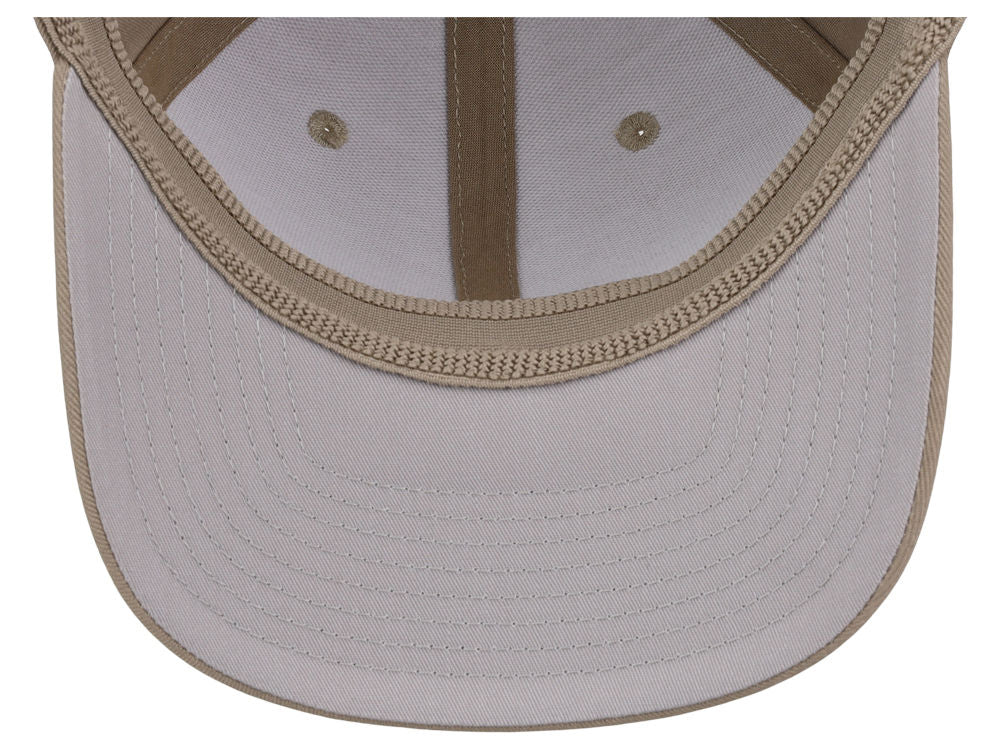 Crowns by Lids All Star Cap - Khaki