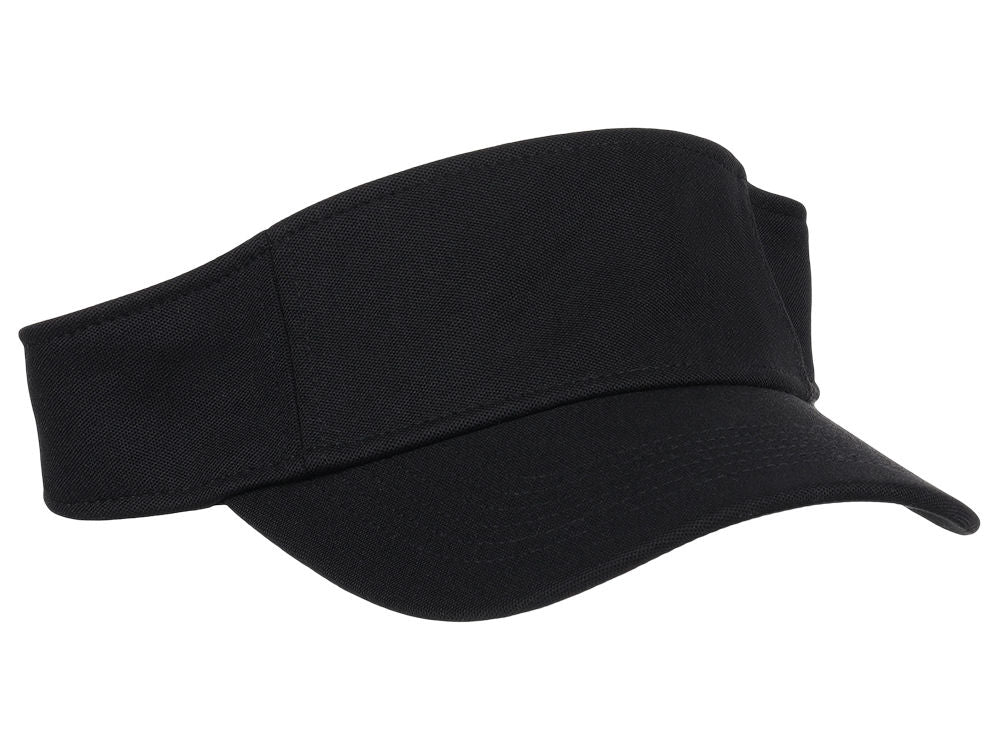 Crowns by Lids Coach Visor - Black