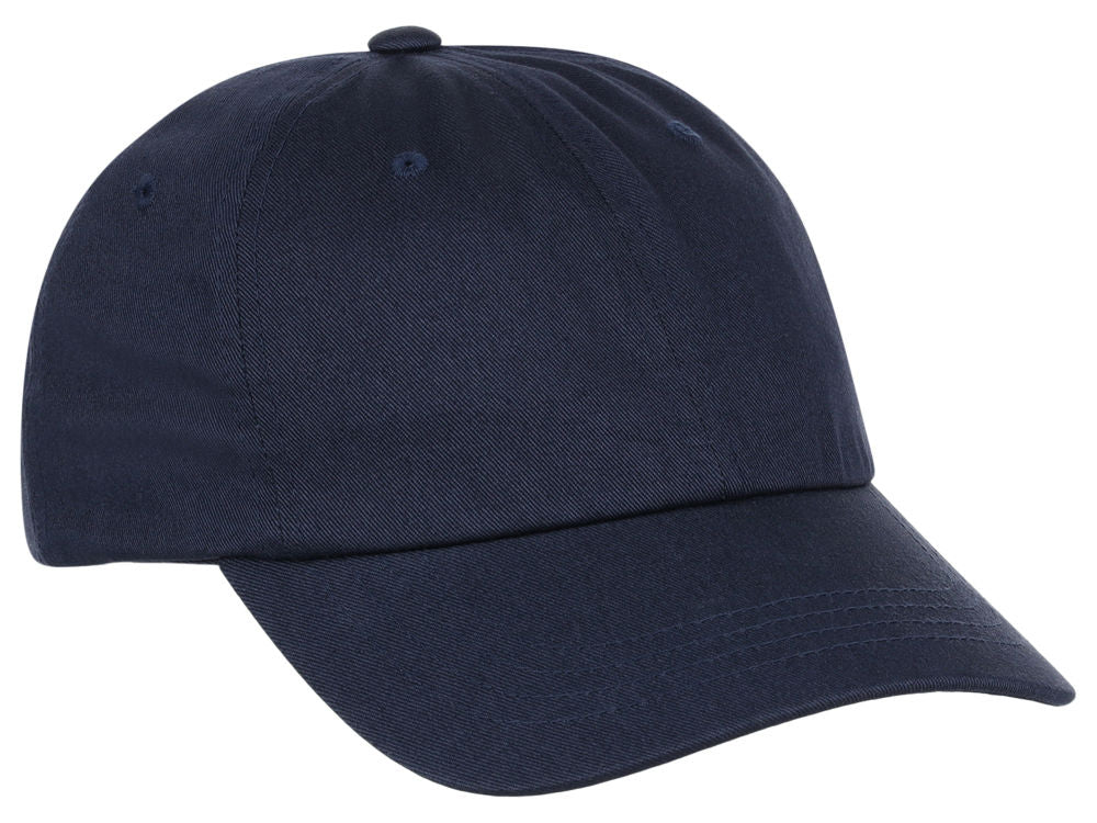 YP Classics Dad Cap - Navy