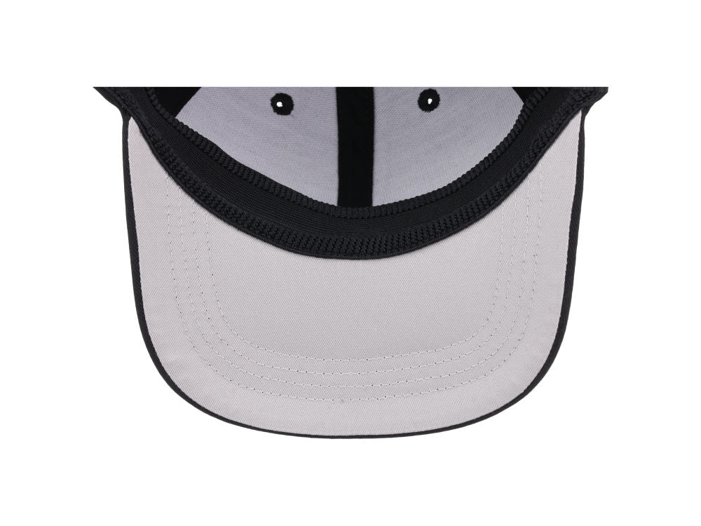 Crowns By Lids Youth All Star Cap - Black