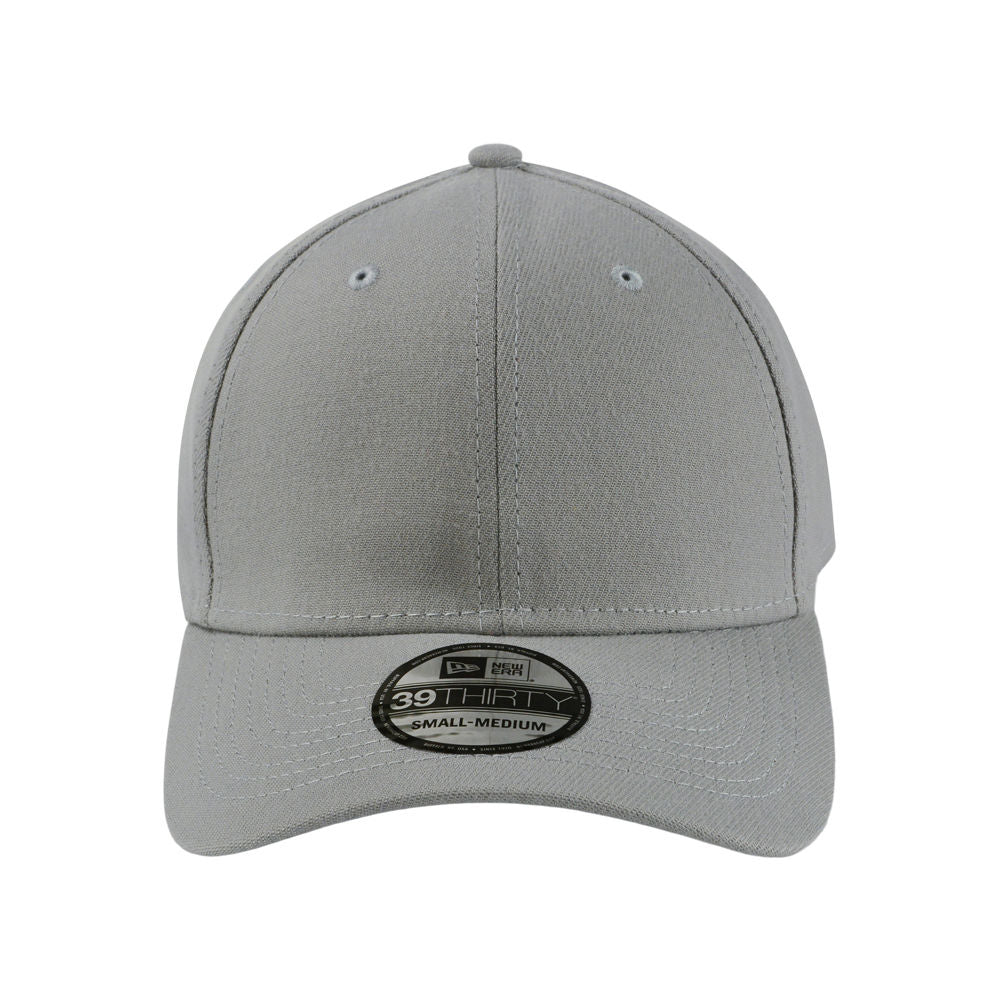 New Era Custom 39THIRTY - Grey