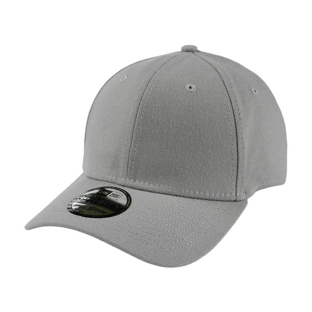 New Era Custom 39THIRTY - Grey