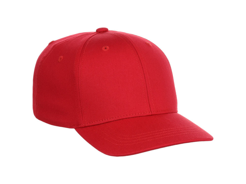 Crowns by Lids Youth All Star Cap - Red