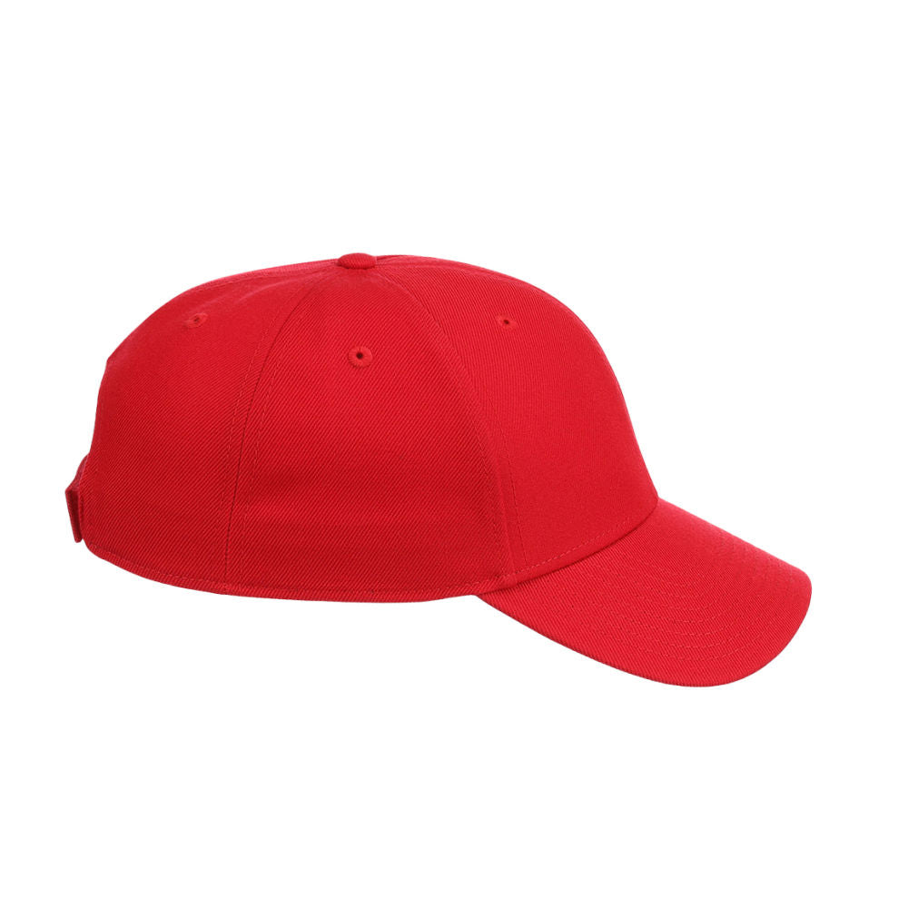 Crowns By Lids Crossover Cap - Red