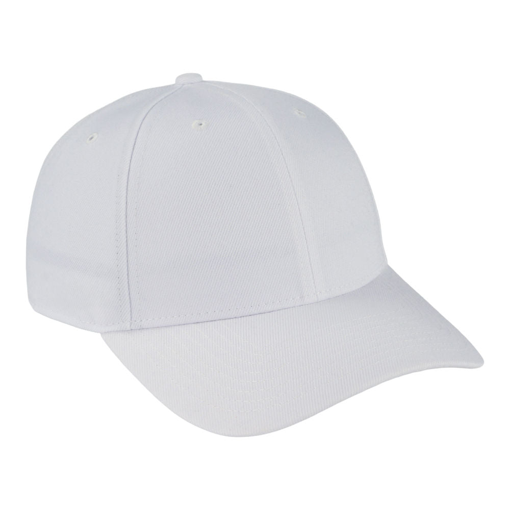 '47 Classic MVP Snapback Cap - White