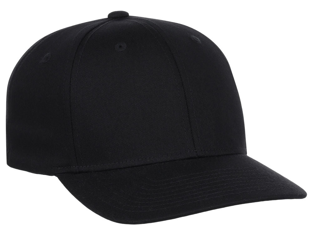 Crowns by Lids All Star Cap - Black