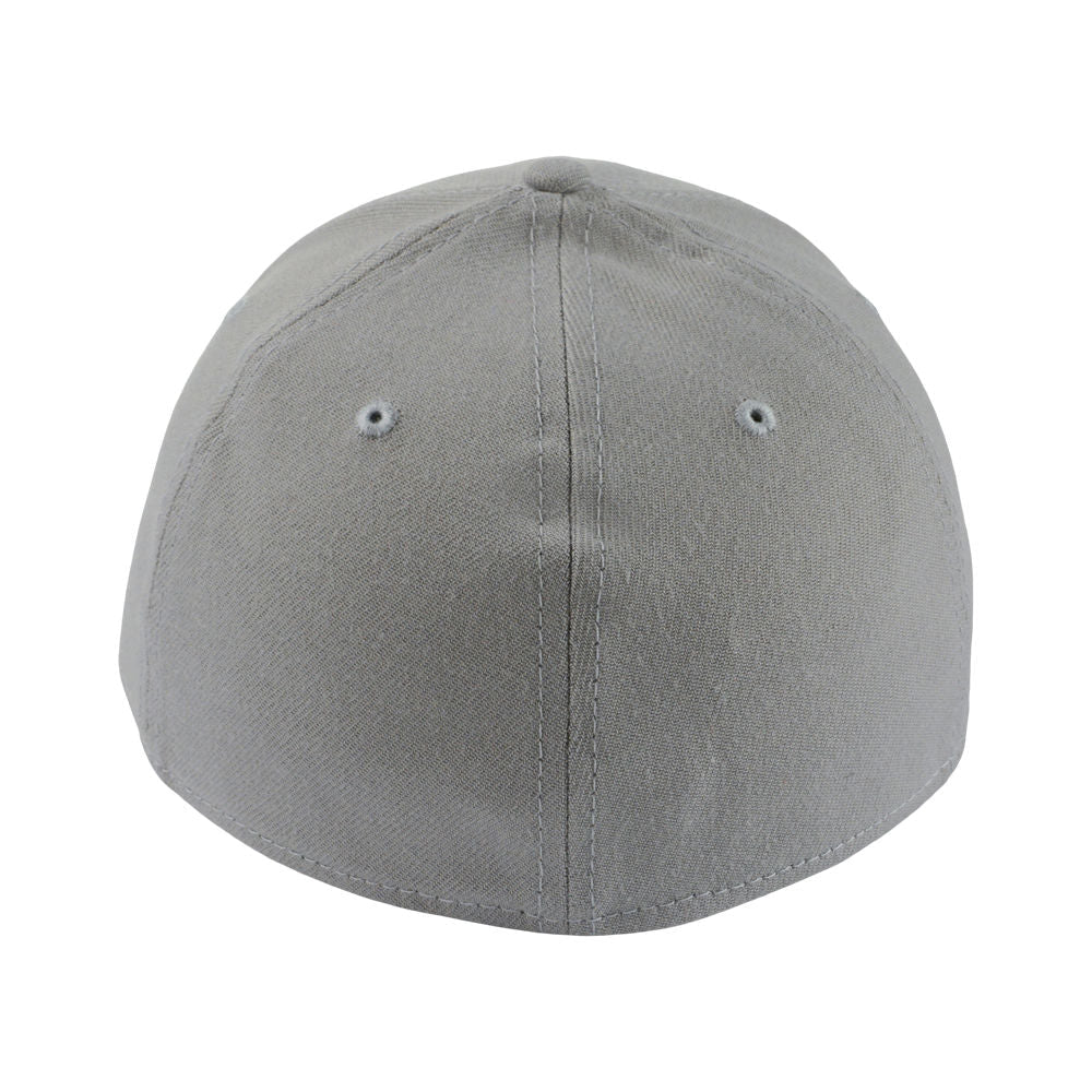 New Era Custom 39THIRTY - Grey