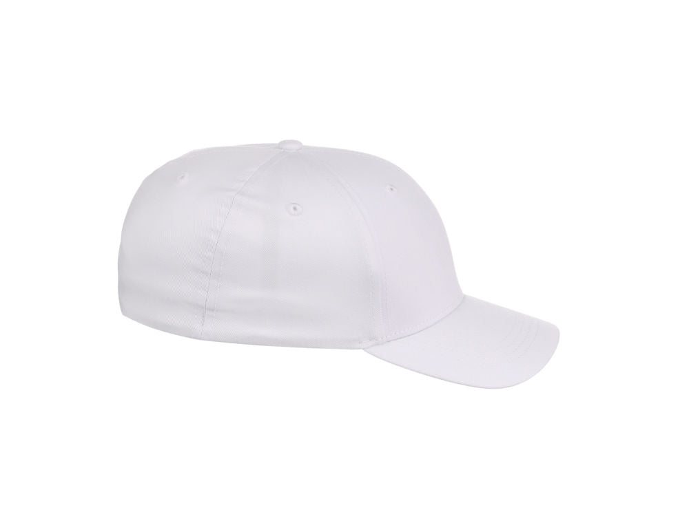 Crowns by Lids Youth All Star Cap - White