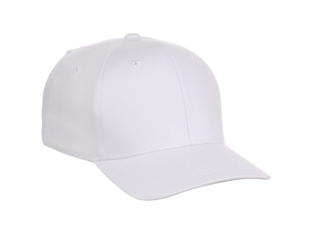 Crowns by Lids Youth All Star Cap - White
