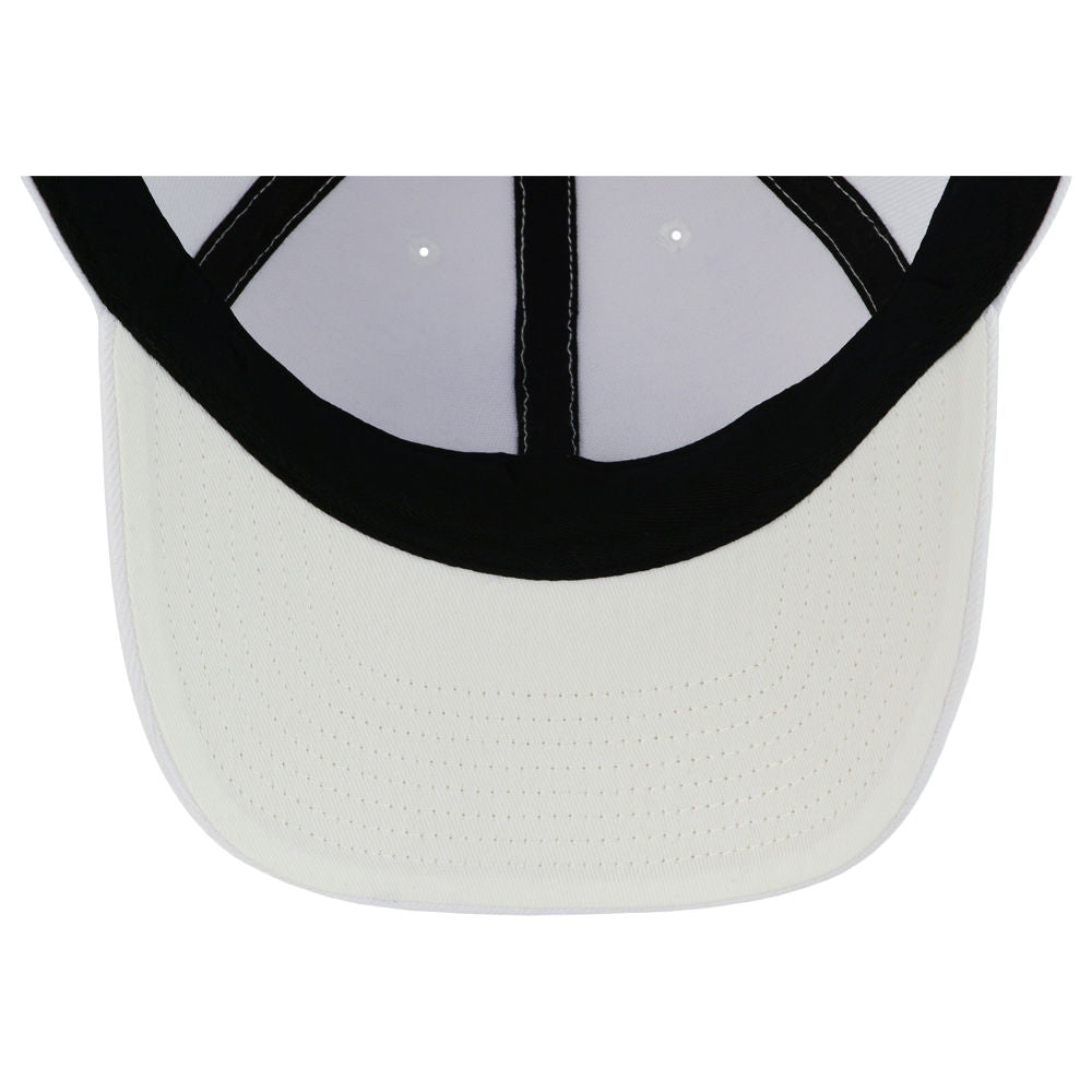 '47 Classic MVP Snapback Cap - White