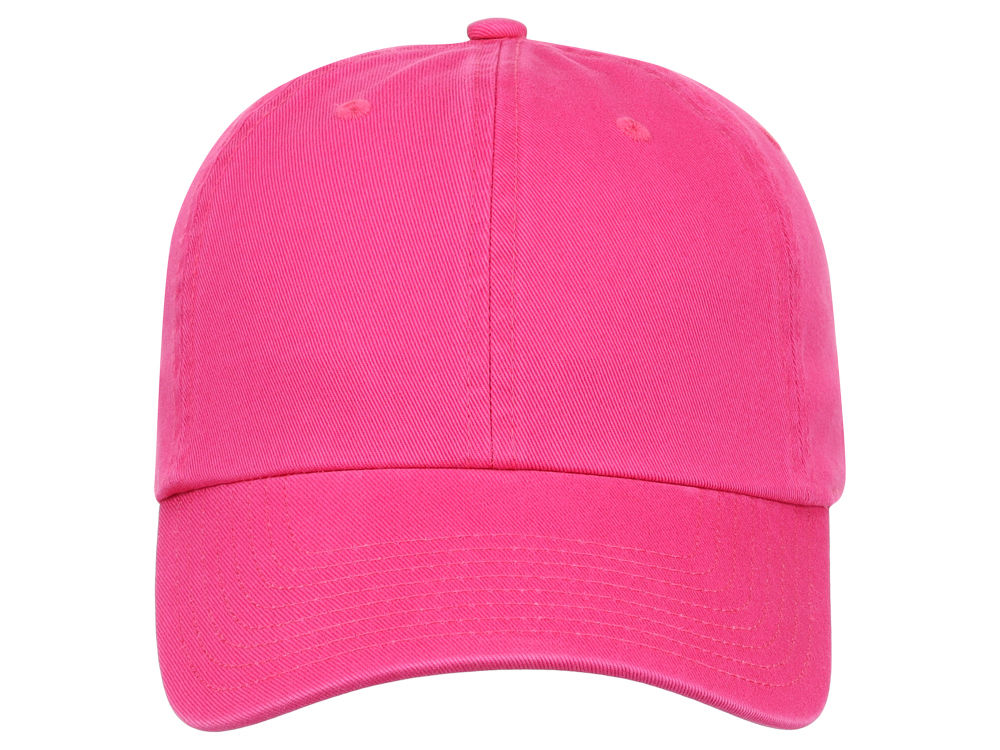 Crowns By Lids Baseline Cap - Magenta