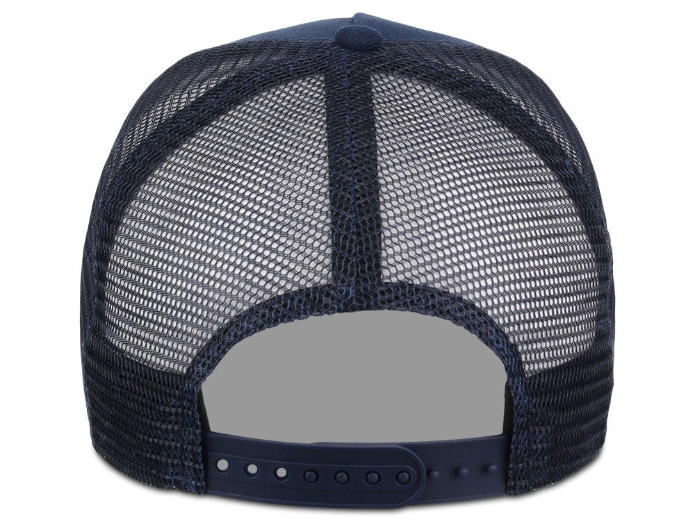 Crowns by Lids Pivot A-Frame Trucker - Navy