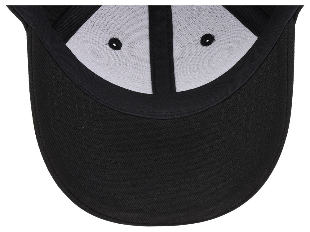 Crowns By Lids Youth Crossover Cap - Black