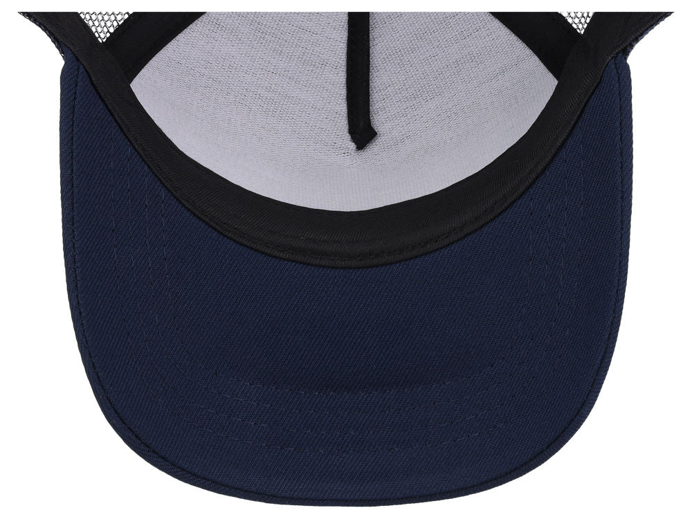 Crowns by Lids Pivot A-Frame Trucker - Navy