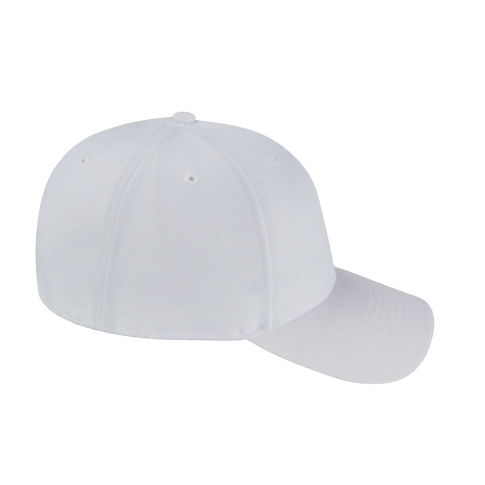 '47 Classic MVP Snapback Cap - White