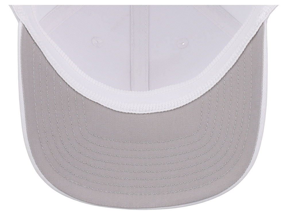 Crowns by Lids All Star Cap - White